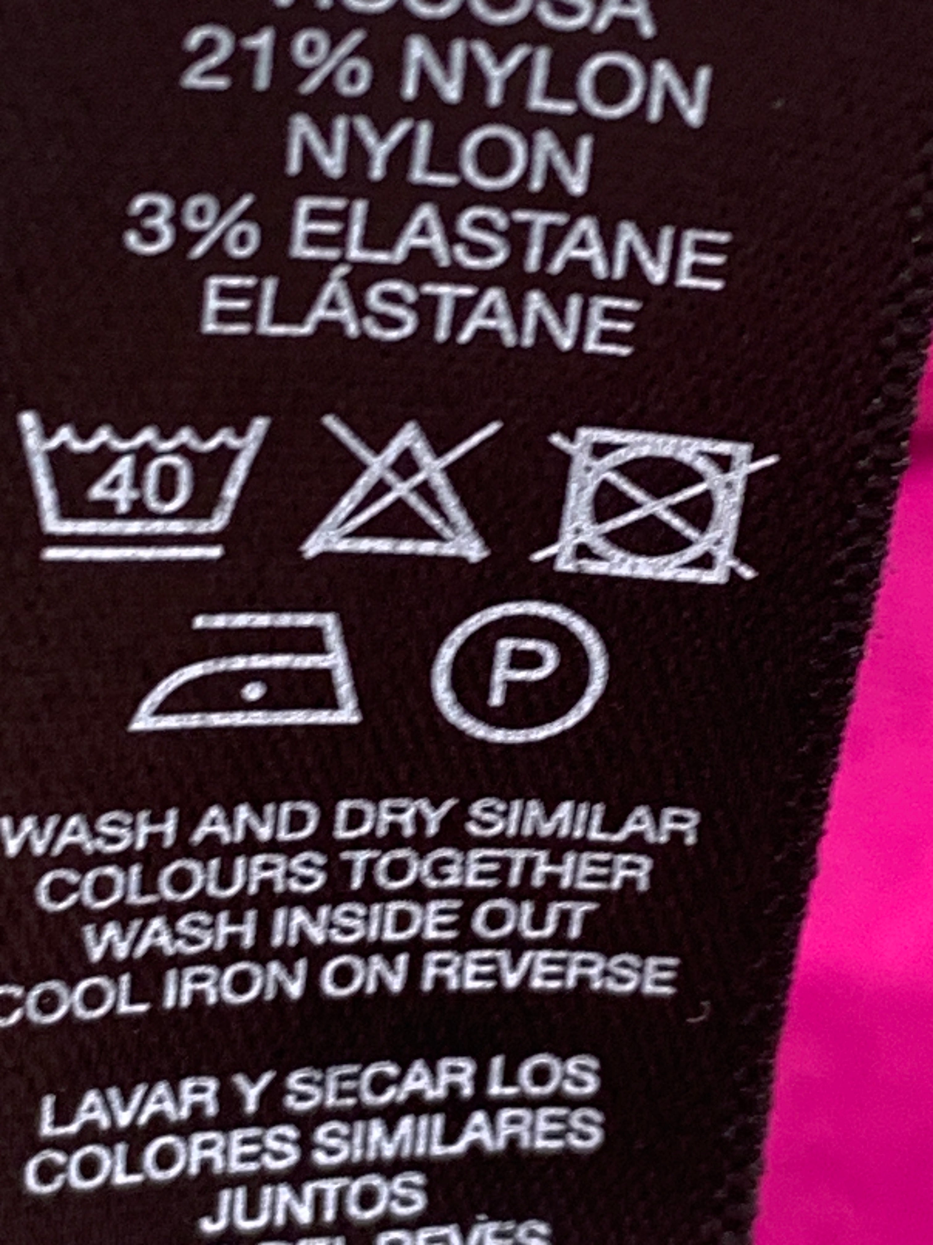 Dunnes Bukser